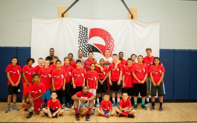 REAL Hoops 3-Day Skills + 1-Day Shooting Camp (Albuquerque, NM)